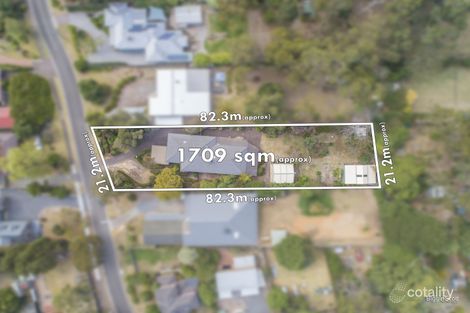 6 Frederick St, Ferntree Gully, VIC 3156