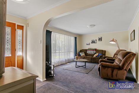 Property photo of 13 Wallaby Avenue Kangaroo Flat VIC 3555