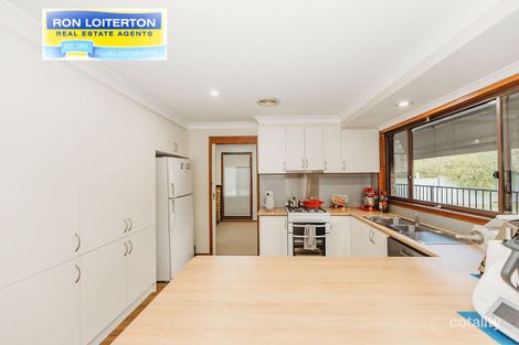 Property photo of 7 Scott Avenue Cootamundra NSW 2590