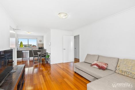Property photo of 8/119 Gamon Street Yarraville VIC 3013