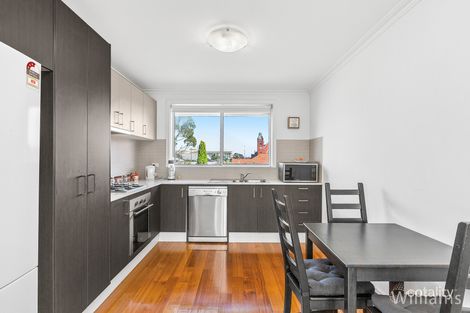 Property photo of 8/119 Gamon Street Yarraville VIC 3013