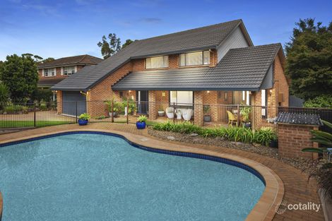 Property photo of 6 Harper Place Frenchs Forest NSW 2086