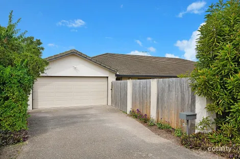 Property photo of 2/1 Whitlock Drive Rothwell QLD 4022