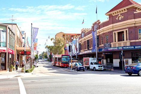 6/504-512 Parramatta Rd, Petersham, NSW 2049