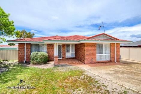 18 Granada Cres, Orana, WA 6330