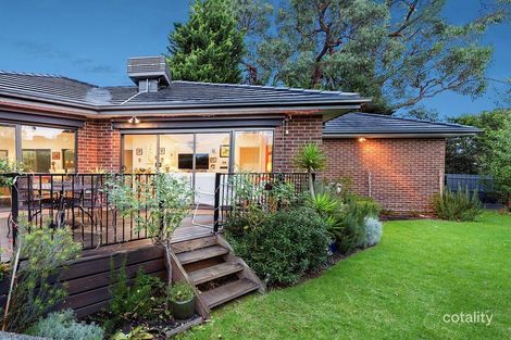 Property photo of 3/1 Morden Court Nunawading VIC 3131