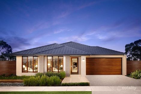 32 Tait St, Bonshaw, VIC 3352