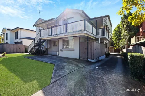 3/44 Victoria Tce, Annerley, QLD 4103