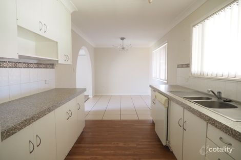 Property photo of 39 Jacaranda Drive Moree NSW 2400
