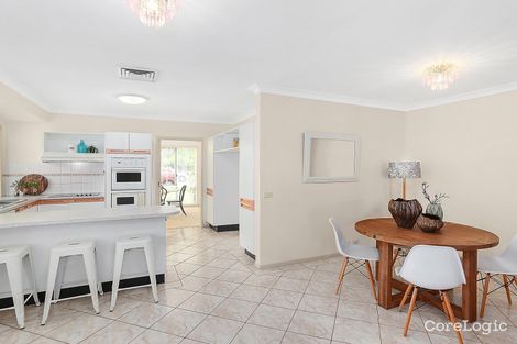 Property photo of 3 Cardiff Way Castle Hill NSW 2154