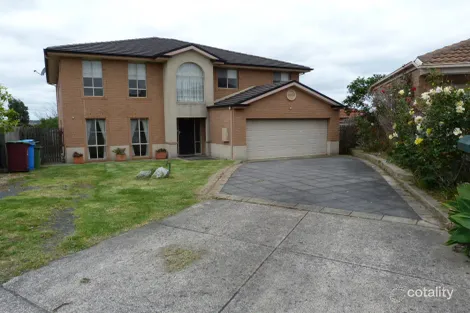 13 Conica Ct, Hallam, VIC 3803