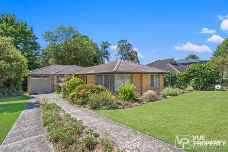 32 Sobraon Rd, Marsfield, NSW 2122