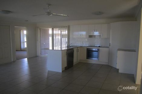 Property photo of 99 Abby Drive Gracemere QLD 4702