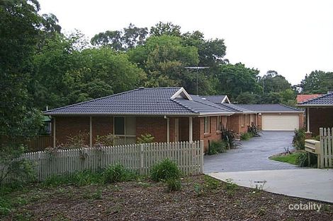 Property photo of 2/27 Myrtle Street Rydalmere NSW 2116