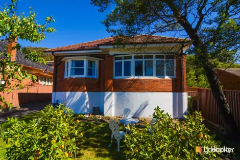 Property photo of 13 Hill Street Lithgow NSW 2790