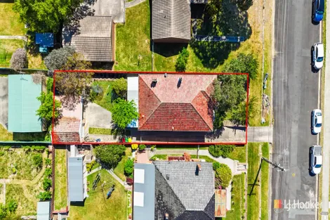 Property photo of 13 Hill Street Lithgow NSW 2790