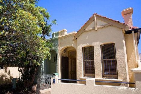 Property photo of 206 Albion Street Annandale NSW 2038