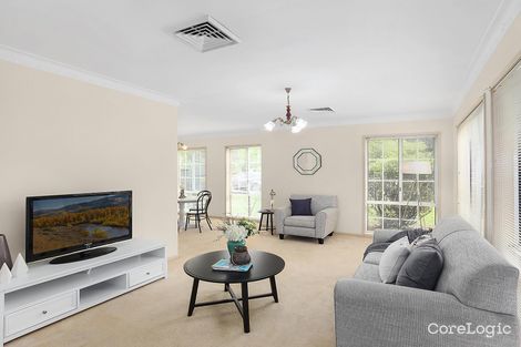 Property photo of 3 Cardiff Way Castle Hill NSW 2154