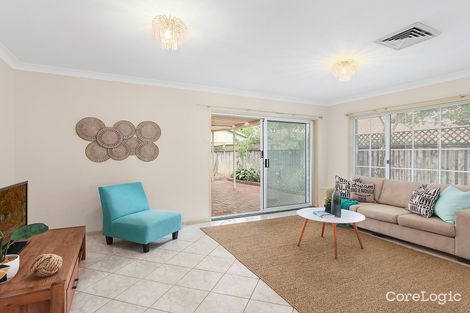 Property photo of 3 Cardiff Way Castle Hill NSW 2154