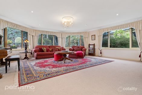 Property photo of 78 Rialannah Road Mount Nelson TAS 7007