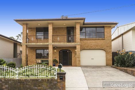Property photo of 142 Elder Street Lambton NSW 2299