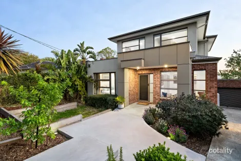 Property photo of 5 Hackett Street Pascoe Vale South VIC 3044