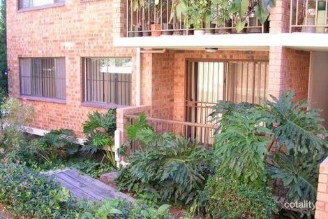 Property photo of 45/267-319 Bulwara Road Ultimo NSW 2007