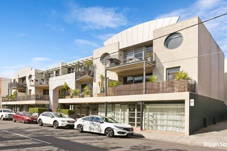 12/20 St Edmonds Rd, Prahran, VIC 3181
