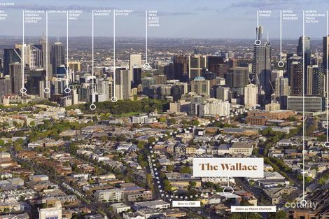 Property photo of 204/41 Dryburgh Street West Melbourne VIC 3003
