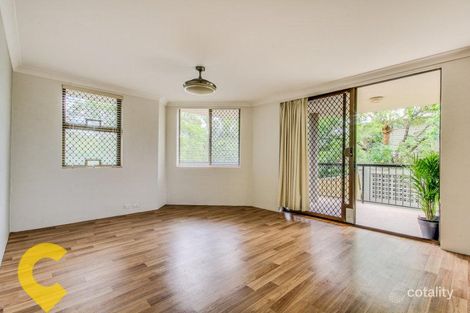 Property photo of 1/67 Gladstone Road Highgate Hill QLD 4101