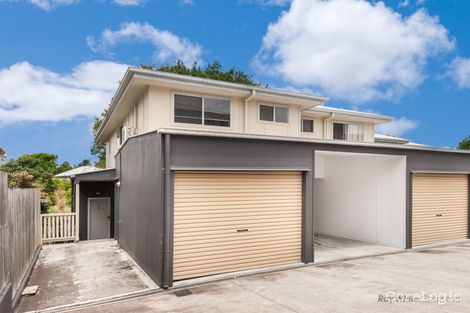 Property photo of 8/115 Hansen Street Moorooka QLD 4105
