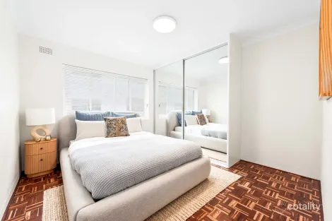 Property photo of 2/97 Queenscliff Road Queenscliff NSW 2096