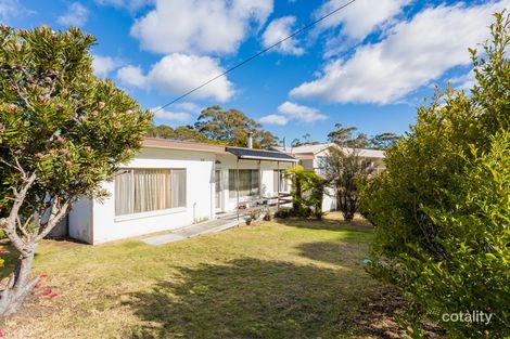 Property photo of 14 Gwainurra Grove Pambula Beach NSW 2549