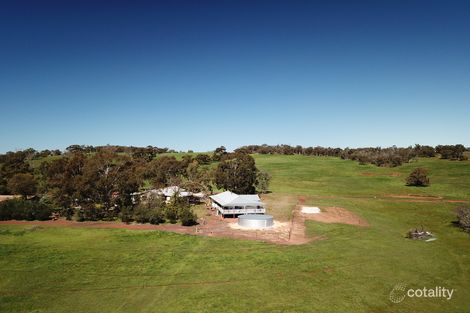Property photo of 54 Parkside Gardens Bindoon WA 6502