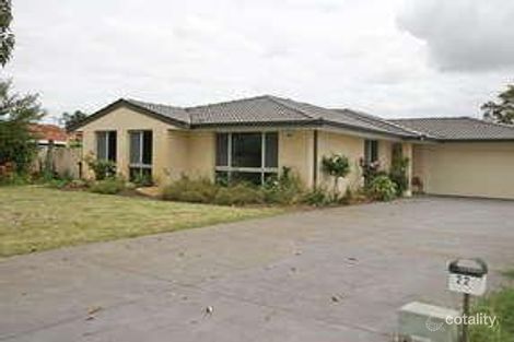 22 Charlbury Way, Eden Hill, WA 6054