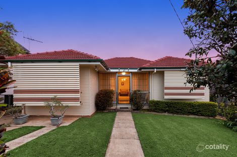 112 Eyre St, Mount Gravatt East, QLD 4122