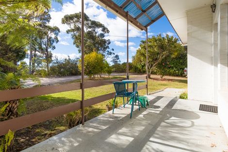 Property photo of 14 Gwainurra Grove Pambula Beach NSW 2549