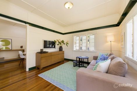 Property photo of 4 Ward Street Bardon QLD 4065