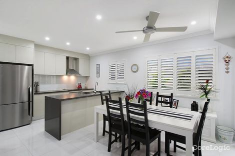 Property photo of 6/15 Landsborough Avenue Scarborough QLD 4020
