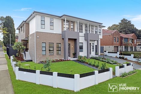 21b Forster St, West Ryde, NSW 2114