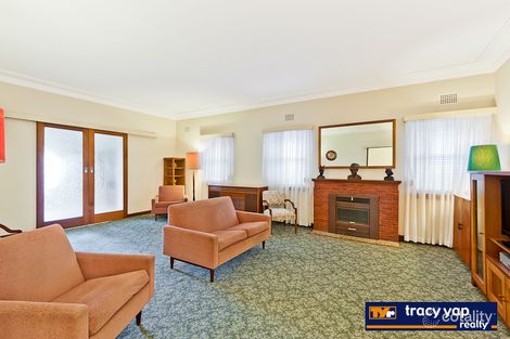 Property photo of 7 Windermere Road Epping NSW 2121
