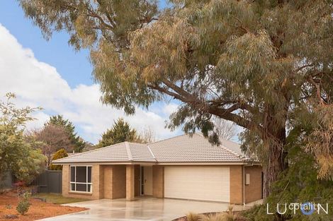 Property photo of 13 Bindiri Place Giralang ACT 2617