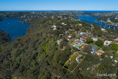 Property photo of 95 Sunnyside Crescent Castlecrag NSW 2068