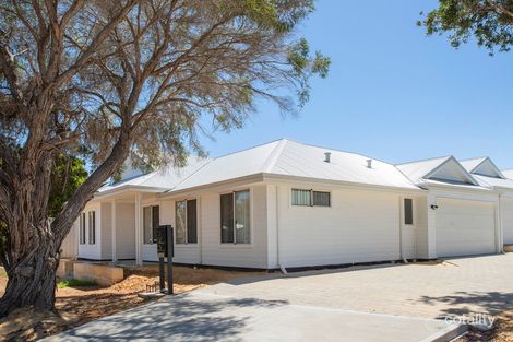 Property photo of 47 Le Souef Street Margaret River WA 6285