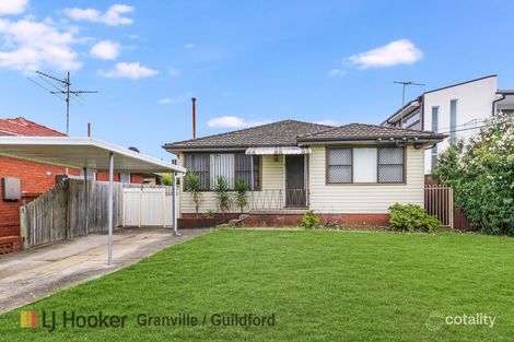 Property photo of 3 Chowne Place Yennora NSW 2161