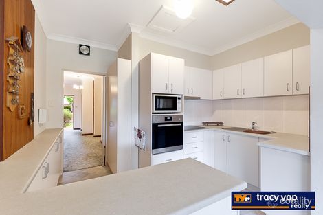 Property photo of 7 Windermere Road Epping NSW 2121