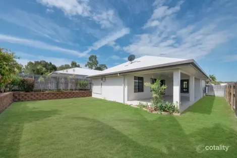 Property photo of 115 Daintree Drive Bushland Beach QLD 4818