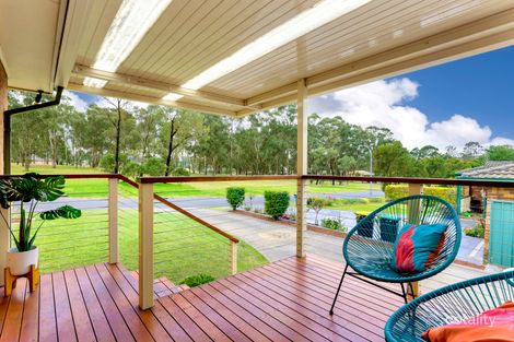 Property photo of 40 Ironbark Drive Cranebrook NSW 2749