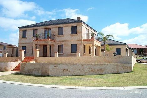8 Halcyon Pl, Ocean Reef, WA 6027