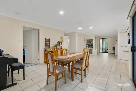Property photo of 9 Wanderer Crescent Springfield Lakes QLD 4300